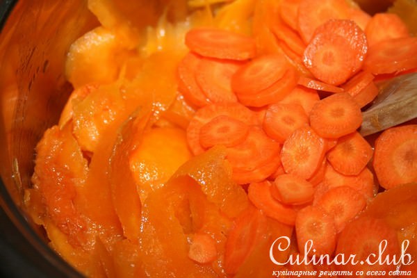 Кулинарное трио для празднования Хеллоуина