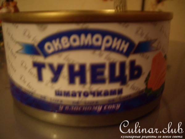Салатик для обожаемых гостей