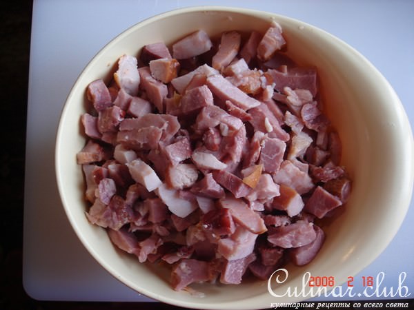Соляночка