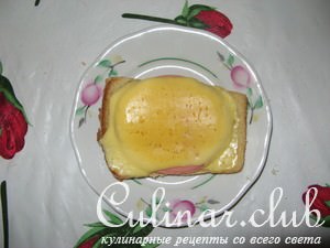Ленивый завтрак