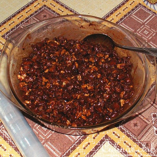 Сладкая Колбаска