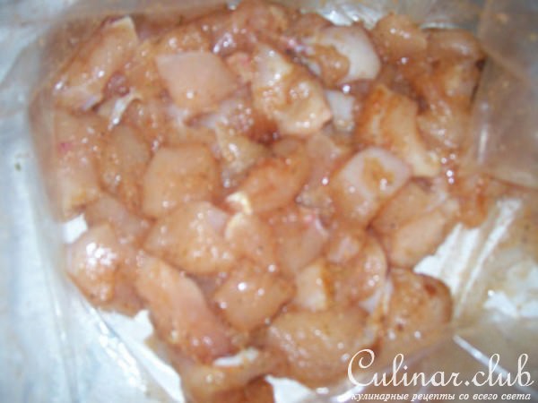 ДИЕТИЧЕСКАЯ КУРОЧКА С ОВОЩАМИ. ТОЛЬКО ДЛЯ ВЗРОСЛЫХ