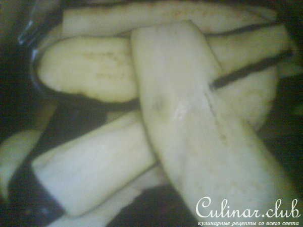 "Подошвы" с мясом