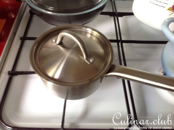 Калмыцкий чай