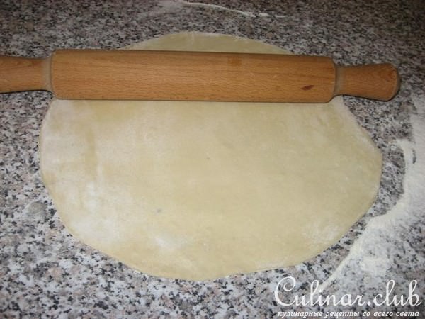 Ода вареникам