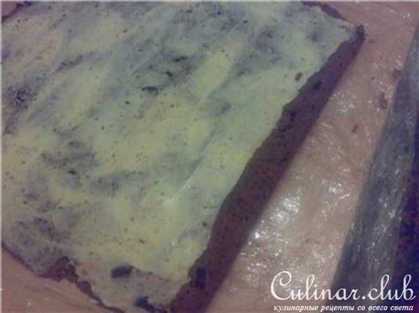 Фасолевая колбаса