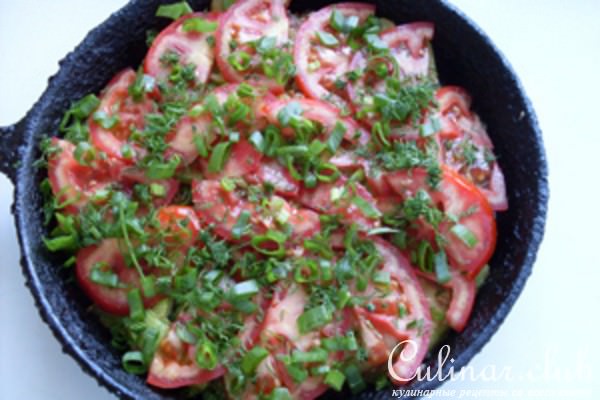 Запеканка с мясом и кабачками