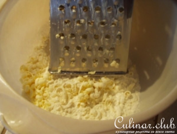 Постные пирожки с капустой