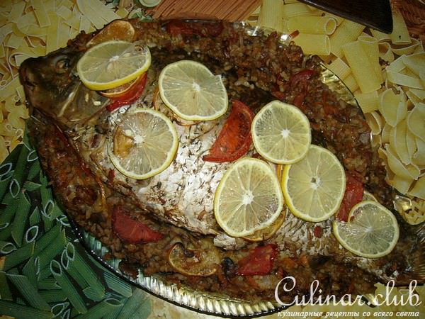 Карп Берковски