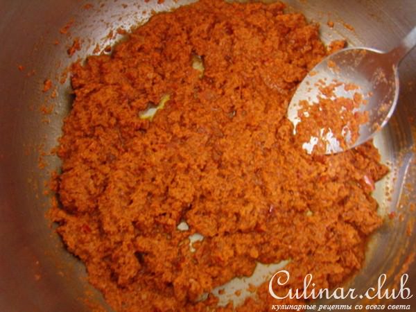 Раковое масло