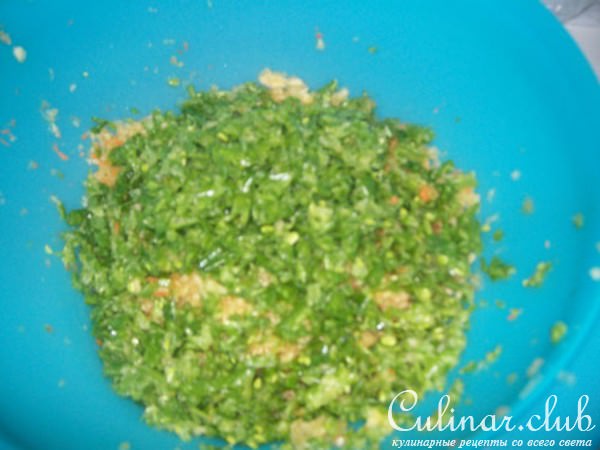 Куриные нежные котлетки для диетки
