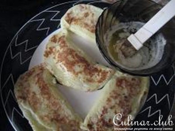 Картофляники с капустой и грибами