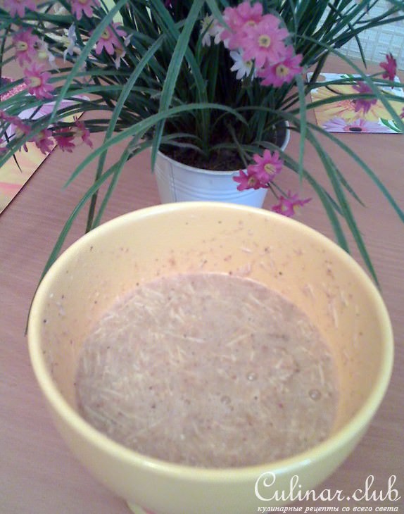 Отбивные из курицы с сыром