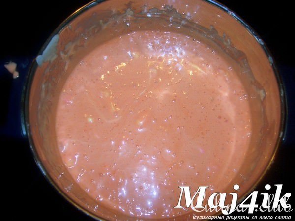 Мастика из белого шоколада и розочки из неё