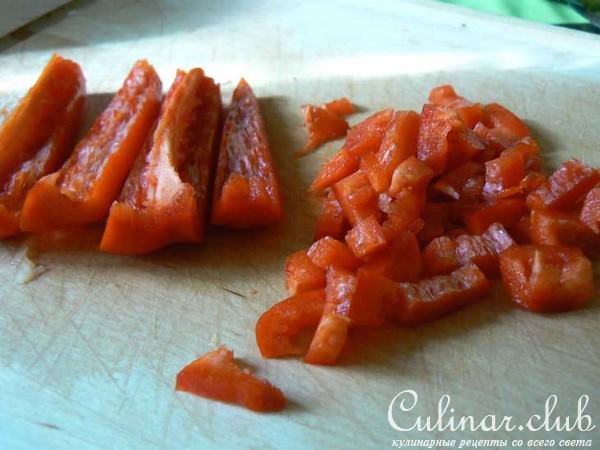 Котлеты "На здоровье" с овощами в овсяной панировке