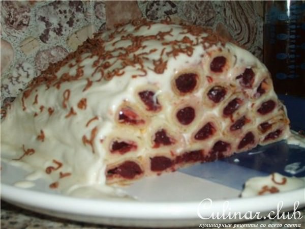 блинчатая шапка Гугуцэ