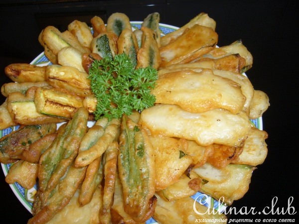 овощи фри (вариант)