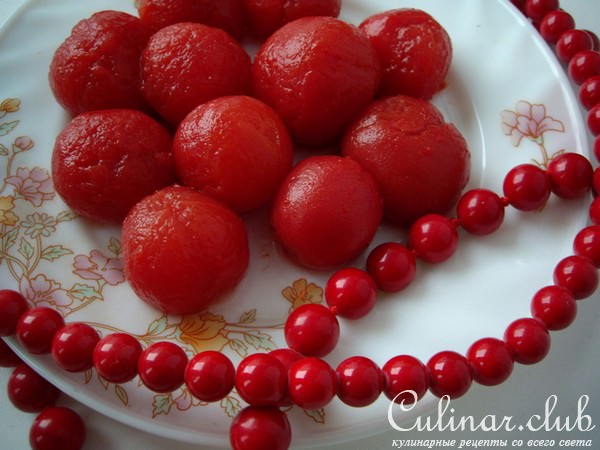 Тыквенная икра "Мега вкусная" для девушки - перчинки в день рождения!