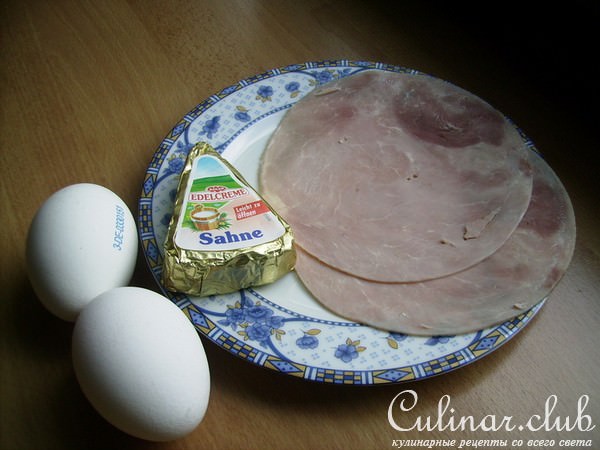 Завтрак