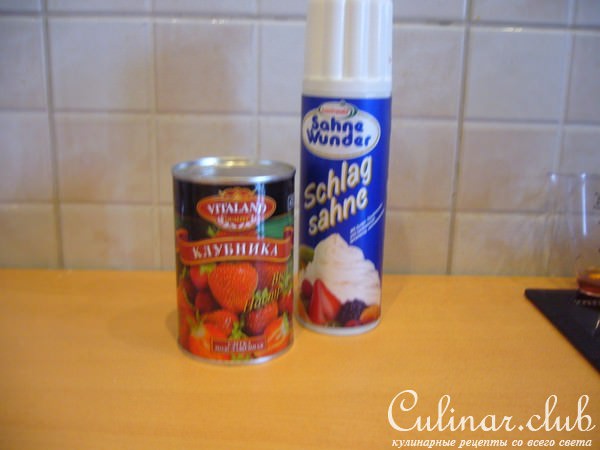 Французские блинчики