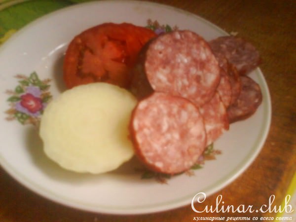 Пицца неимоверно вкусная и жестоко одомашненная - 2 