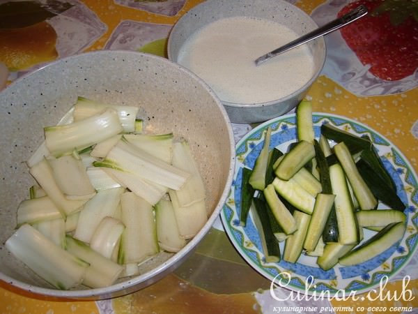 овощи фри (вариант)