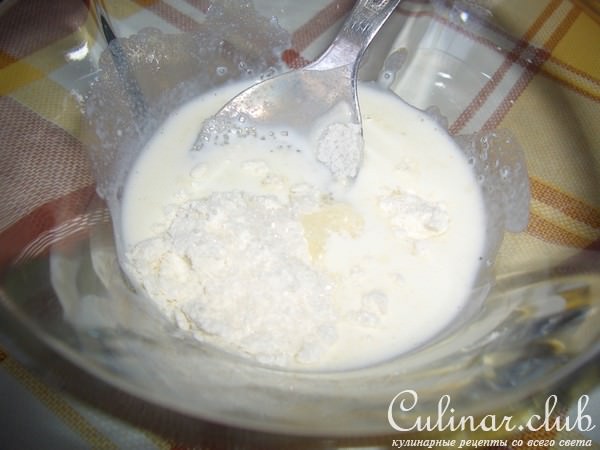 Тушеные овощи с мясом (с1 года)