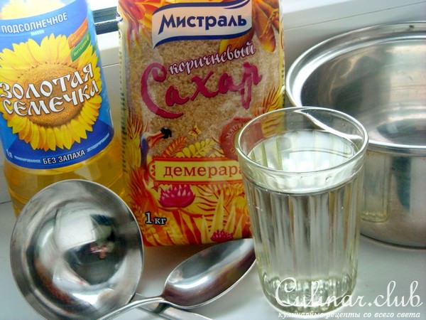 Карамельные леденцы - ёлочные игрушки