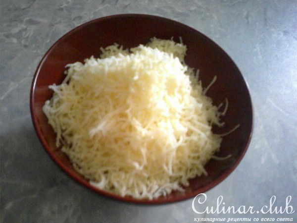 Трубочки соленые (для него) с копченой рыбкой