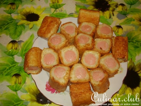 пеньки