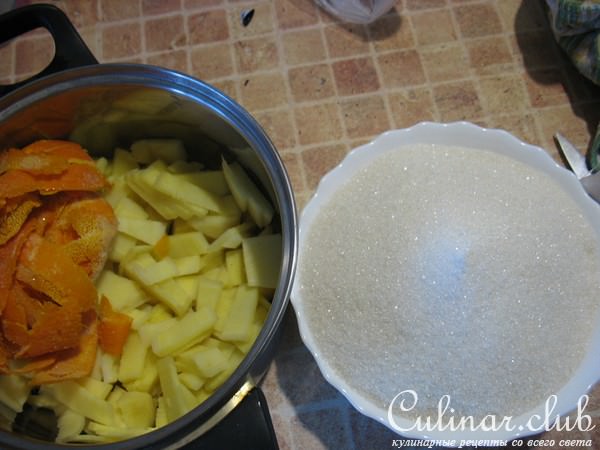 Вкусный и полезный имбирный сироп