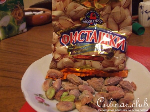свинина обколотая