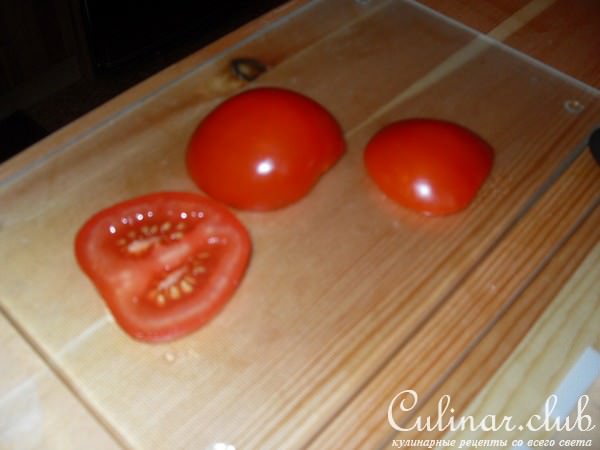 бычoк и корова (идея украшения)