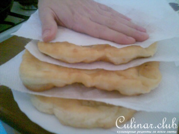 лангоши