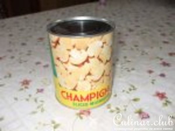 Свинина с овощами