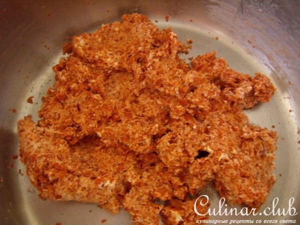 Раковое масло