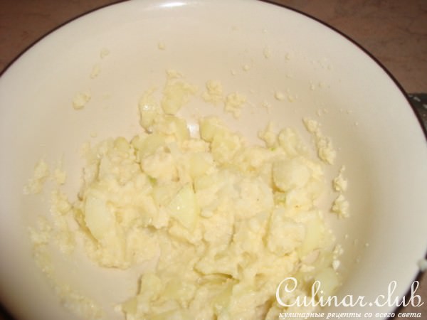 ленивая пицца
