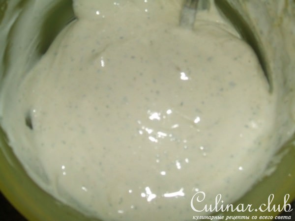 Пита с мясом и овощами