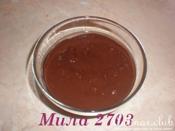 Моментальный кекс из кружки (готовим в СВЧ 3 мин.)