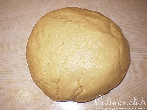 печенье к чаю