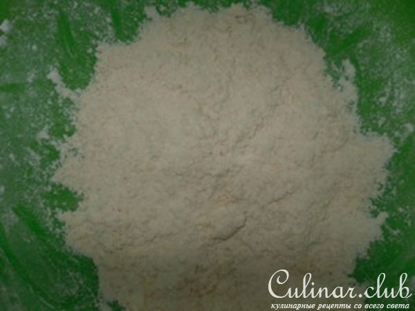 Морковные рулетики с вареньем