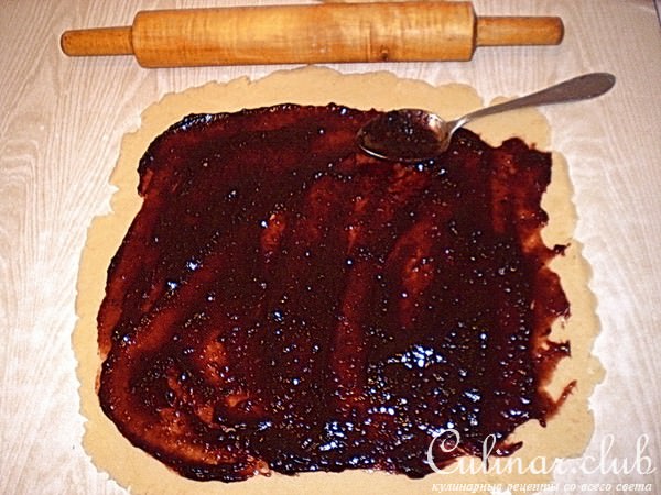 печенье к чаю