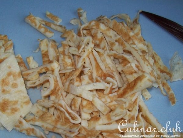 Вкусняшка