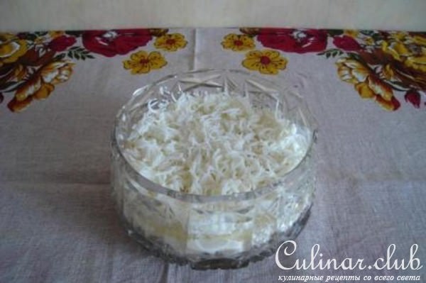 Салат Оригинальный
