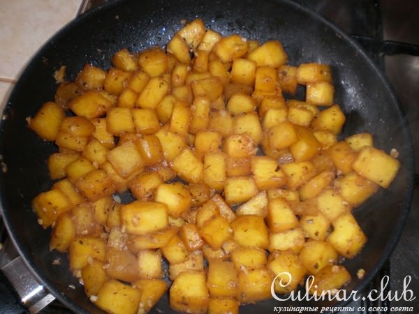 Салат для любимых