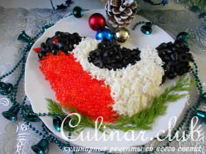 Салат 