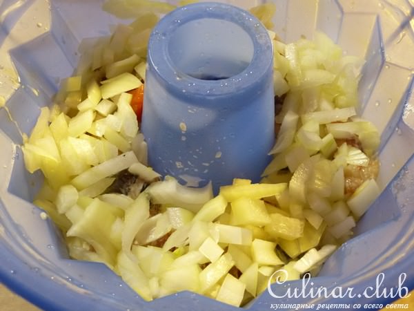Салат "Сельдь под шубой" в новом амплуа