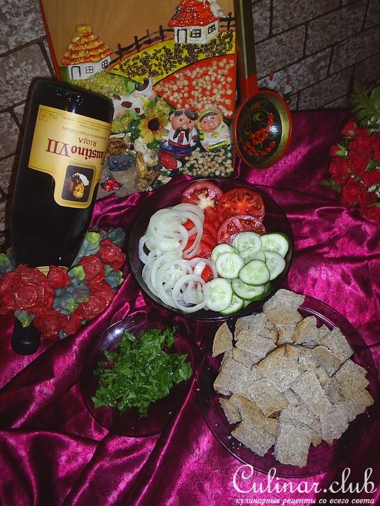 Поцелуй осени