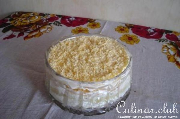 Салат Оригинальный