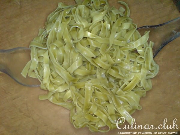 Салат"Адриатика"